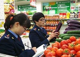 警惕!南宁抽检草鱼、韭菜等11批次样品不合格!大肠菌群、菌落总数超标